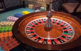 Roulette Live Spielen Die Faszination des Echtgeldspiels