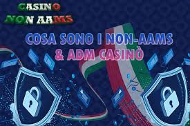 Scopri i migliori casino sicuri non AAMS nel 2023 Scopri i migliori casino sicuri non AAMS nel 2023