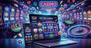 Spil Casino Uden Om ROFUS Muligheder og Overvejelser