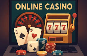 The Rise of Offshore Casino Sites A Comprehensive Guide 1032532441