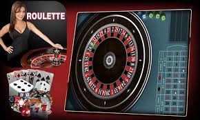 The Thrills of High Stakes Roulette A Guide to Winning Big The Thrills of High Stakes Roulette A Guide to Winning Big