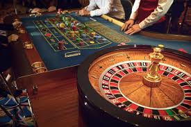 The Ultimate Guide to Roulette Casino Sites 109842581