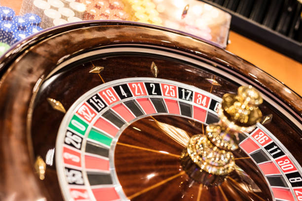 Top Live Roulette Online Casinos - Your Guide to the Best Experiences