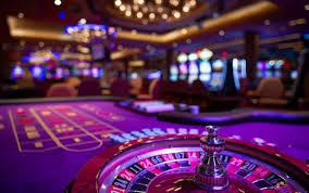 Top Roulette Casinoer Find de Bedste Spilmuligheder