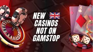 Top Sites Not Using GamStop for Online Betting Top Sites Not Using GamStop for Online Betting