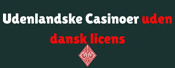 Udenlandsk Casino MGA En Guide til Spiloplevelser 565220987