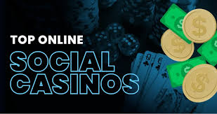 Understanding Social Casinos A Guide to the New Gaming Trend
