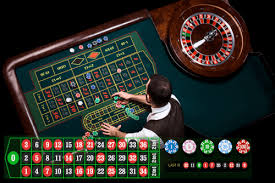 Unlocking the Mystery of Crypto Roulette A Guide to Winning Big Unlocking the Mystery of Crypto Roulette A Guide to Winning Big